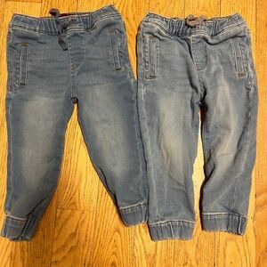 7 for All Mankind 24 months